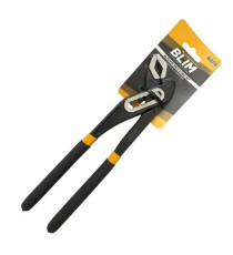 PINZE A PAPPAGALLO BLIM BL0278 10" PROFESSIONALI IN ACCIAIO AL CARBONIO A BECCO DI PAPPAGALLO - MANICO RESISTENTE ANTISCIVOLO PINZE A PAPPAGALLO BLIM BL0278 10" PROFESSIONALI IN ACCIAIO AL CARBONIO A BECCO DI PAPPAGALLO - MANICO RESISTENTE ANTISCIVOLO