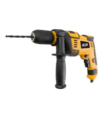 TRAPANO A PERCUSSIONE 810W BLIM BL0129 PROFESSIONALE VELOCITA' REGOLABILE 0-3000g/min MANDRINO DA 13mm - PULSANTE DI BLOCCO TRAPANO A PERCUSSIONE 810W BLIM BL0129 PROFESSIONALE VELOCITA' REGOLABILE 0-3000g/min MANDRINO DA 13mm - PULSANTE DI BLOCCO