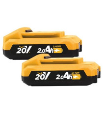 TRAPANO A PERCUSSIONE A BATTERIA 20V 2Ah BLIM BL0104 AVVITATORE PROFESSIONALE 2 VELOCITA' 0-400gmin 0-1500gmin CON 2 BATTERIE TRAPANO A PERCUSSIONE A BATTERIA 20V 2Ah BLIM BL0104 AVVITATORE PROFESSIONALE 2 VELOCITA' 0-400gmin 0-1500gmin CON 2 BATTERIE
