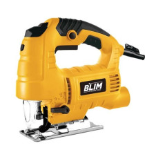 SEGHETTO ALTERNATIVO 850W BLIM BL0122 - VELOCITA' 0-3000G/MIN - IMPUGNATURA ERGONOMICA - SGANCIO RAPIDO LAMA - PULSANTE BLOCCO SEGHETTO ALTERNATIVO 850W BLIM BL0122 - VELOCITA' 0-3000G/MIN - IMPUGNATURA ERGONOMICA - SGANCIO RAPIDO LAMA - PULSANTE BLOCCO