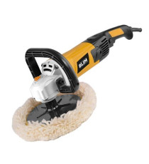 LUCIDATRICE 1500W BLIM BL0215 180MM - VELOCITA' 600-3200G/MIN - IMPUGNATURA ERGONOMICA - DISCO LANA INCLUSO LUCIDATRICE 1500W BLIM BL0215 180MM - VELOCITA' 600-3200G/MIN - IMPUGNATURA ERGONOMICA - DISCO LANA INCLUSO