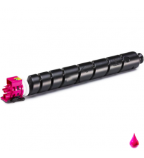 TONER B1419M MAGENTA COMPATIBILE PER OLIVETTI D-COLOR MF 3555 B1419 CAPACITA' 20.000 PAGINE