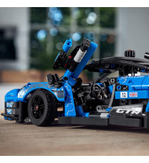Lego Technic - McLaren Senna GTR - Lego 42123 Auto da Corsa da Collezione ANNI 10+ Lego Technic - McLaren Senna GTR - Lego 42123 Auto da Corsa da Collezione ANNI 10+