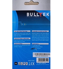 MINI MOUSE BULLTEK M3539 OTTICO NERO CAVO USB 2.0 DA 120CM - 1200DPI - 2 PULSANTI + ROTELLA - PICCOLO E COMPATTO