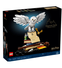 Lego Harry Potter - Icone di Hogwarts - Edizione del collezionista - Lego 76391  ANNI 18+ Lego Harry Potter - Icone di Hogwarts - Edizione del collezionista - Lego 76391  ANNI 18+