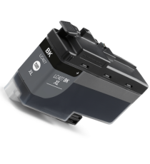 CARTUCCIA LC427XLBK NERA COMPATIBILE PER BROTHER HL J6010DW,MFC J5955DW,J6955,J6957,J6959 LC-427XL CAPACITA' 6.000 PAGINE CARTUCCIA LC427XLBK NERA COMPATIBILE PER BROTHER HL J6010DW,MFC J5955DW,J6955,J6957,J6959 LC-427XL CAPACITA' 6.000 PAGINE