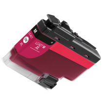 CARTUCCIA LC427XLM MAGENTA COMPATIBILE PER BROTHER HL J6010DW,MFC J5955DW,J6955,J6957,J6959 LC-427XL CAPACITA' 5.000 PAGINE CARTUCCIA LC427XLM MAGENTA COMPATIBILE PER BROTHER HL J6010DW,MFC J5955DW,J6955,J6957,J6959 LC-427XL CAPACITA' 5.000 PAGINE