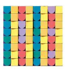 Lego Dots - Bag Tag Dragone - 41939 Lego Dots - Bag Tag Dragone - 41939