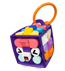 Lego Dots - Bag Tag Dragone - 41939 Lego Dots - Bag Tag Dragone - 41939