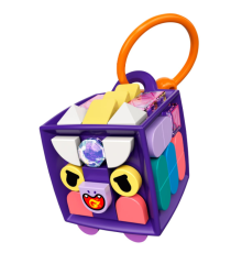 Lego Dots - Bag Tag Dragone - 41939 Lego Dots - Bag Tag Dragone - 41939