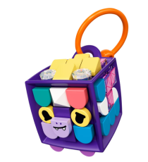 Lego Dots - Bag Tag Dragone - 41939 Lego Dots - Bag Tag Dragone - 41939