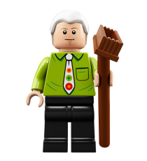 Lego Ideas - Central Perk con Iconica Caffetteria e 7 Minifigure - 21319 Lego Ideas - Central Perk con Iconica Caffetteria e 7 Minifigure - 21319