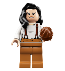 Lego Ideas - Central Perk con Iconica Caffetteria e 7 Minifigure - 21319 Lego Ideas - Central Perk con Iconica Caffetteria e 7 Minifigure - 21319