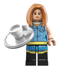 Lego Ideas - Central Perk con Iconica Caffetteria e 7 Minifigure - 21319 Lego Ideas - Central Perk con Iconica Caffetteria e 7 Minifigure - 21319