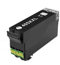 CARTUCCIA T405XXL NERA C13T05H14010 COMPATIBILE PER EPSON WORKFORCE WF-7830,7835,7840 CAPACITA 2.200 PAGINE CARTUCCIA T405XXL NERA C13T05H14010 COMPATIBILE PER EPSON WORKFORCE WF-7830,7835,7840 CAPACITA 2.200 PAGINE