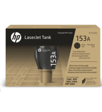 HP W1530A NERO TONER ORIGINALE KIT DI RICARICA HP 153A PER HP LASERJET TANK 2604,1504,1604,2504 CAPACITA' 2.500 PAGINE HP W1530A NERO TONER ORIGINALE KIT DI RICARICA HP 153A PER HP LASERJET TANK 2604,1504,1604,2504 CAPACITA' 2.500 PAGINE