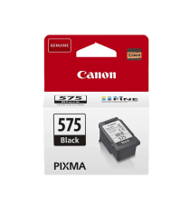 Canon PG-575 nera 5438C001 cartuccia originale per Canon Pixma TS3550i,TS3551i,TR4750i,TR4751i PG575 capacità 5.6ml 100 pagine Canon PG-575 nera 5438C001 cartuccia originale per Canon Pixma TS3550i,TS3551i,TR4750i,TR4751i PG575 capacità 5.6ml 100 pagine