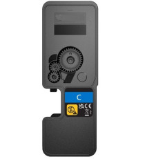 Toner TK5440C ciano compatibile 1T0C0ACNL0 per Kyocera ECOSYS MA2100cwfx,PA2100cwx TK-5440 capacità 2.400 pagine