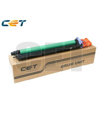 Drum unit DR214K nero A85Y0RD CET alta qualità tamburo compatibile per MINOLTA Bizhub c227, c287 DR-214 capacità 105.000 pagine