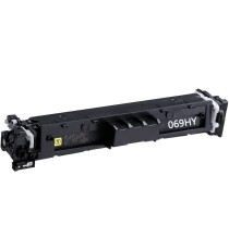 Toner 069HY giallo 5095C002 compatibile per Canon i-SENSYS LBP673,MF752,MF754 capacità 5.500 pagine