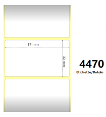 Etichette Zebra 57x32mm bianche 3006307-T 4470PZ termiche compatibili con ZEBRA ZT230,ZT411,ZT421 Z-1000D 2.2x1.3x3 Core Etichette Zebra 57x32mm bianche 3006307-T 4470PZ termiche compatibili con ZEBRA ZT230,ZT411,ZT421 Z-1000D 2.2x1.3x3 Core