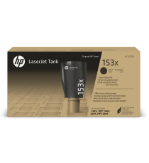 HP W1530X nero toner originale kit di ricarica HP 153X per HP Laserjet Tank 2604,1504,1604,2504 capacità 5.000 pagine HP W1530X nero toner originale kit di ricarica HP 153X per HP Laserjet Tank 2604,1504,1604,2504 capacità 5.000 pagine
