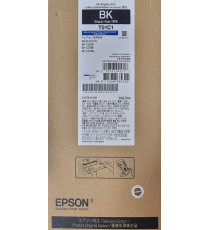 Cartuccia T01C1BK nera C13T01C100 originale per Epson WorkForce Pro WF-C529R,C579R capacità 143.7ml
