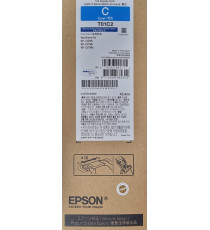 Cartuccia T01C2C ciano C13T01C200 originale per Epson WorkForce Pro WF-C529R,C579R capacità 45.4ml