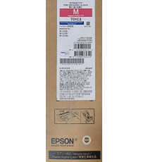Cartuccia T01C3M magenta C13T01C300 originale per Epson WorkForce Pro WF-C529R,C579R capacità 45.4ml