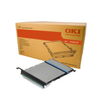 Cinghia di trasferimento MC760 45381102 Belt Unit originale per OKI MC760,MC770,MC780,C612,ES7411,ES7470 60.000 pagine Cinghia di trasferimento MC760 45381102 Belt Unit originale per OKI MC760,MC770,MC780,C612,ES7411,ES7470 60.000 pagine