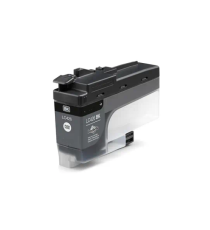 Cartuccia LC426BK nera compatibile per Brother MFC J4340DW,MFC J4540DW,MFC J4540DWXL LC-426 capacità 3.000 pagine Cartuccia LC426BK nera compatibile per Brother MFC J4340DW,MFC J4540DW,MFC J4540DWXL LC-426 capacità 3.000 pagine