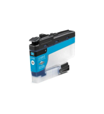 Cartuccia LC426C ciano compatibile per Brother MFC J4340DW,MFC J4540DW,MFC J4540DWXL LC-426 capacità 1.500 pagine Cartuccia LC426C ciano compatibile per Brother MFC J4340DW,MFC J4540DW,MFC J4540DWXL LC-426 capacità 1.500 pagine