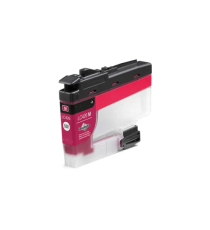 Cartuccia LC426M magenta compatibile per Brother MFC J4340DW,MFC J4540DW,MFC J4540DWXL LC-426 capacità 1.500 pagine Cartuccia LC426M magenta compatibile per Brother MFC J4340DW,MFC J4540DW,MFC J4540DWXL LC-426 capacità 1.500 pagine