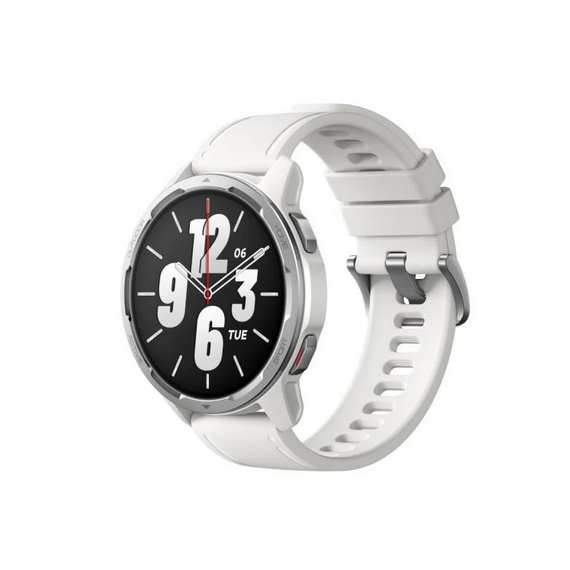 Xiaomi Watch S1 Active Bianco Smartwatch