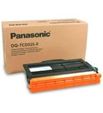 Toner Panasonic DQ-TCD025X nero originale per Panasonic DP-MB537, DP-MB545 DQTCD025X capacità 25.000 pagine Toner Panasonic DQ-TCD025X nero originale per Panasonic DP-MB537, DP-MB545 DQTCD025X capacità 25.000 pagine