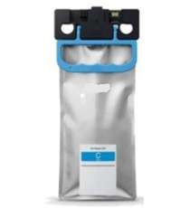 Cartuccia T01DC ciano ink pigmentato C13T01D200 compatibile per Epson WorkForce Pro WF-C529R,C579R capacità 20.000 pagine Cartuccia T01DC ciano ink pigmentato C13T01D200 compatibile per Epson WorkForce Pro WF-C529R,C579R capacità 20.000 pagine