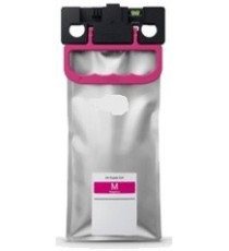 Cartuccia T01DM magenta ink pigmentato C13T01D300 compatibile per Epson WorkForce Pro WF-C529R,C579R capacità 20.000 pagine Cartuccia T01DM magenta ink pigmentato C13T01D300 compatibile per Epson WorkForce Pro WF-C529R,C579R capacità 20.000 pagine
