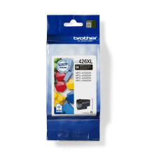 Originale Brother LC426XLBK nera cartuccia alta capacità per Brother MFC J4335,J4340DW,J4540 LC-426XL 107.4ML 6.000 pagine