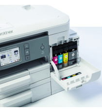 Originale Brother LC426XLBK nera cartuccia alta capacità per Brother MFC J4335,J4340DW,J4540 LC-426XL 107.4ML 6.000 pagine