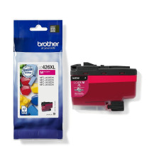 Originale Brother LC426XLM magenta cartuccia alta capacità per Brother MFC J4335,J4340DW,J4540 LC-426XL 47ml 5.000 pagine