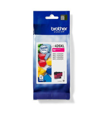 Originale Brother LC426XLM magenta cartuccia alta capacità per Brother MFC J4335,J4340DW,J4540 LC-426XL 47ml 5.000 pagine
