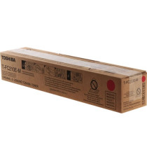Toner Toshiba T-FC210E-M magenta originale 6AJ00000270 per Toshiba E-STUDIO 2010AC,2510AC TFC210EM 33.600 pagine Toner Toshiba T-FC210E-M magenta originale 6AJ00000270 per Toshiba E-STUDIO 2010AC,2510AC TFC210EM 33.600 pagine
