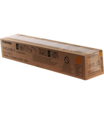 Toner Toshiba T-FC210E-Y giallo originale 6AJ00000271 per Toshiba E-STUDIO 2010AC,2510AC TFC210EY 33.600 pagine Toner Toshiba T-FC210E-Y giallo originale 6AJ00000271 per Toshiba E-STUDIO 2010AC,2510AC TFC210EY 33.600 pagine