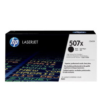 Hp CE400X nero alta capacità 507X toner originale per HP M551N, M551DN, M551XH CE507X capacità 11.000 pagine Hp CE400X nero alta capacità 507X toner originale per HP M551N, M551DN, M551XH CE507X capacità 11.000 pagine