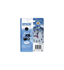 Epson T2791XXL nera originale C13T2914012 cartuccia alta capacità per Epson WF3620,WF3640,WF7110 2791XXL capacità 34.1ml Epson T2791XXL nera originale C13T2914012 cartuccia alta capacità per Epson WF3620,WF3640,WF7110 2791XXL capacità 34.1ml