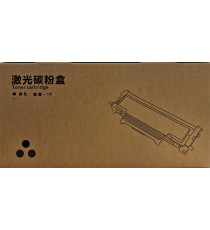 Toner PD-219X nero compatibile alta capacità per Pantum P2509,M6509,M6559N,M6609N,M6559 PD219 capacità 4.500 pagine