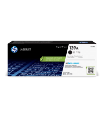 Hp W1390A 139A toner originale per HP LASERJET PRO 3002dw,3002dn,MFP 3102fdw capacità 1.500 pagine Hp W1390A 139A toner originale per HP LASERJET PRO 3002dw,3002dn,MFP 3102fdw capacità 1.500 pagine