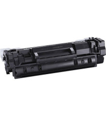 Toner 071A nero 5645C002 compatibile per Canon i-SENSYS LBP122dw,272,275dw 071 capacità 1.200 pagine