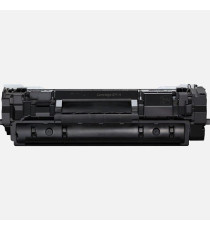 Toner 071H nero alta capacità 5646C002 compatibile per Canon i-SENSYS LBP122dw,272,275dw 071H capacità 2.500 pagine