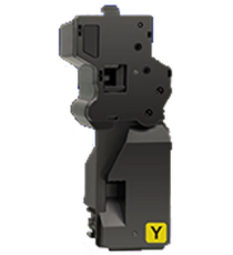 Toner TNP92Y giallo AE1Y250 compatibile per Minolta Bizhub C3120i TNP-92 capacità 4.000 pagine